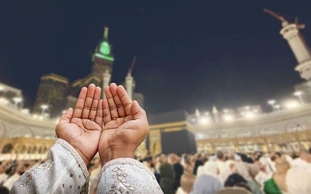 Masnoon Dua Course