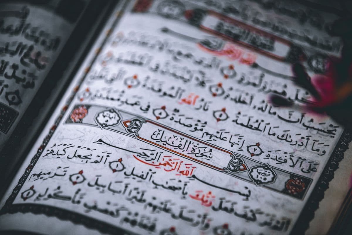 Arabic Language Course