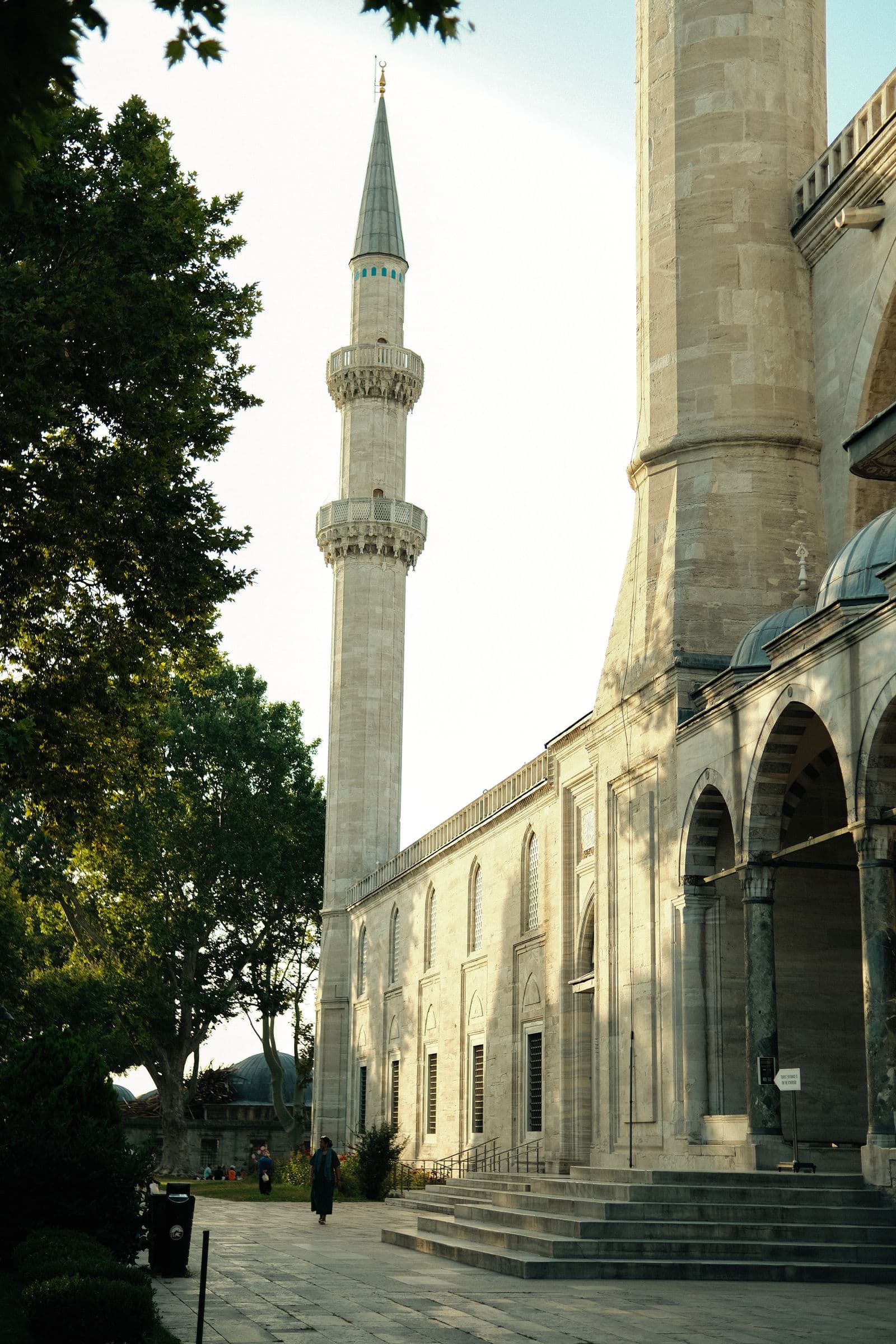 Islamic Studies Course