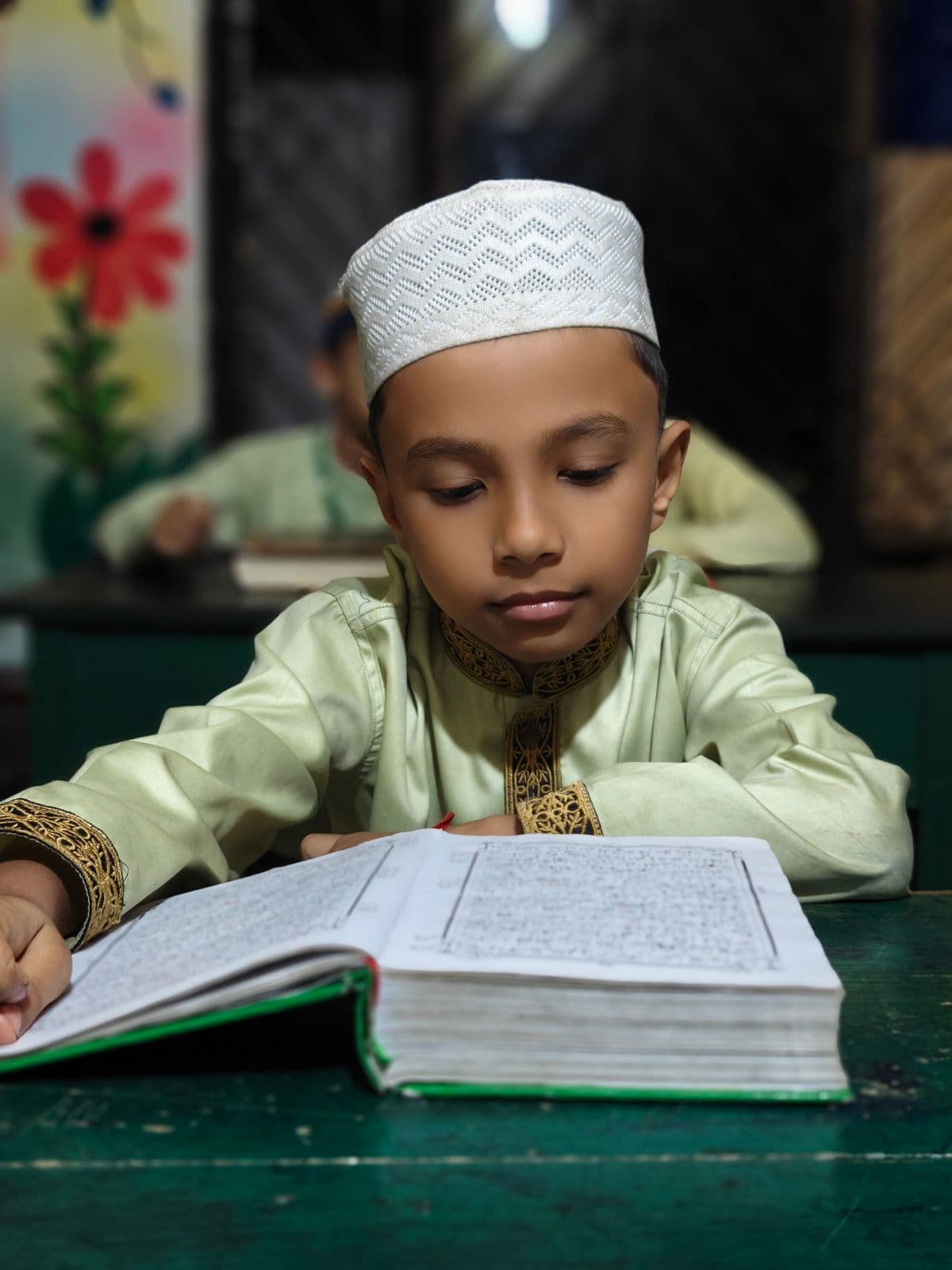 Basic Qaida Course